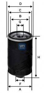 UFI 23.156.03