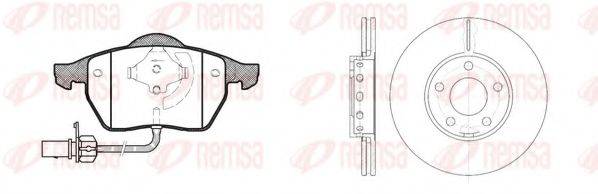 REMSA 8390.00