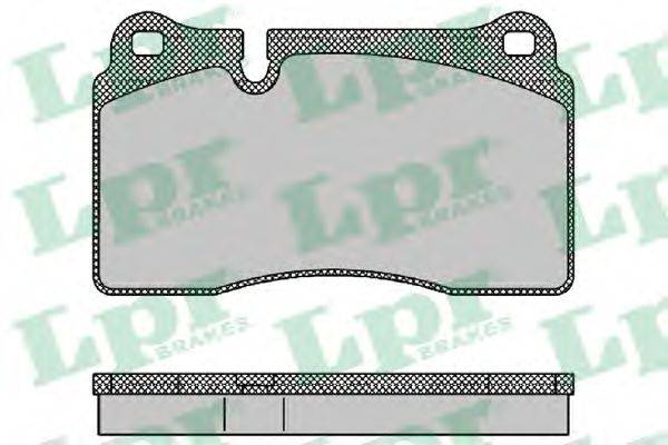 LPR 05P1376