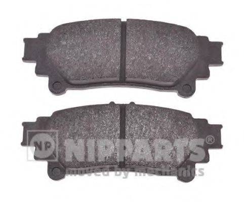 NIPPARTS N3612044