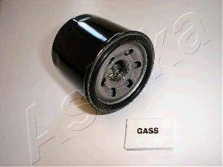 ASHIKA 10-GASS