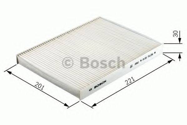 BOSCH 1 987 432 075