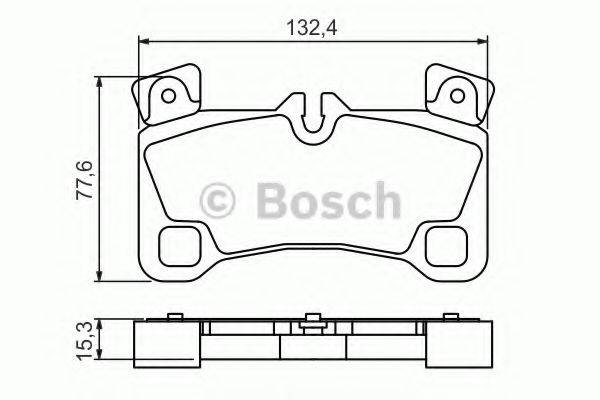 BOSCH 0 986 494 205