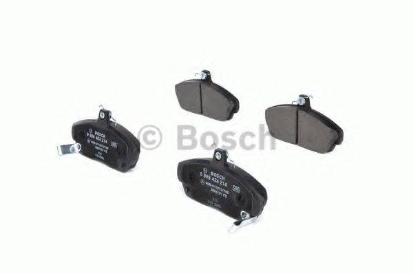 BOSCH 0 986 424 214