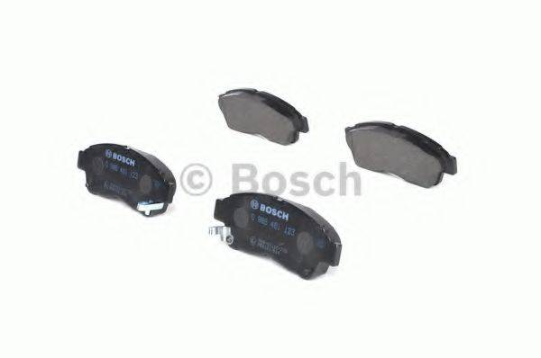 BOSCH 0 986 461 123