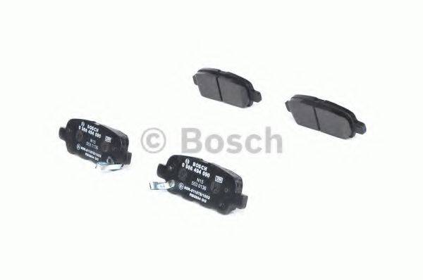 BOSCH 0 986 494 090