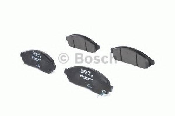 BOSCH 0 986 494 151