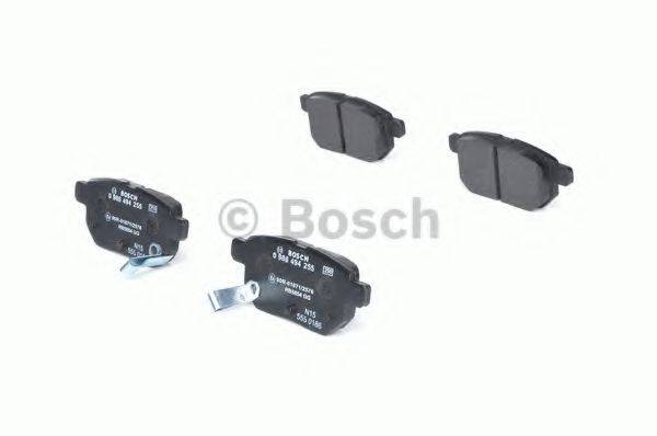 BOSCH 0 986 494 255