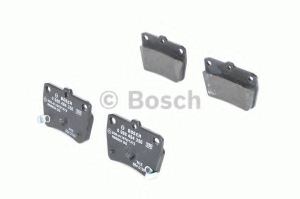 BOSCH 0 986 494 350