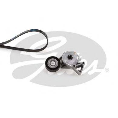 GATES 6PK1033