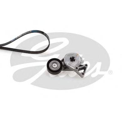 GATES K046PK1043