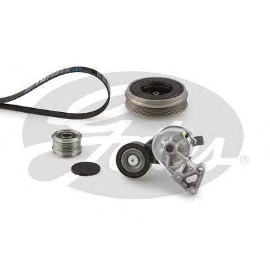 GATES OAP7013