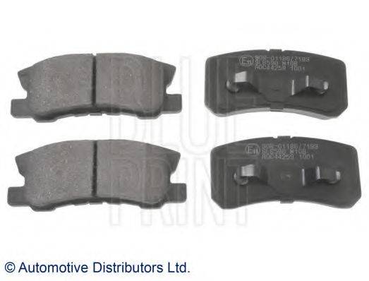 BLUE PRINT ADC44259