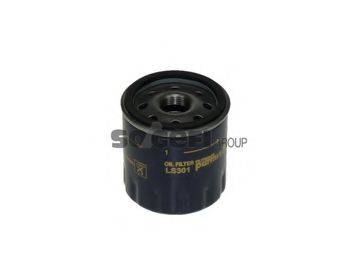 PURFLUX LS301