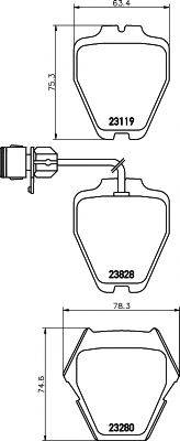 TEXTAR 2311901