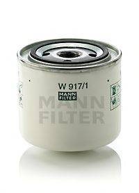 MANN-FILTER W 917/1