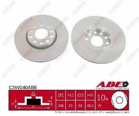 ABE C3W040ABE