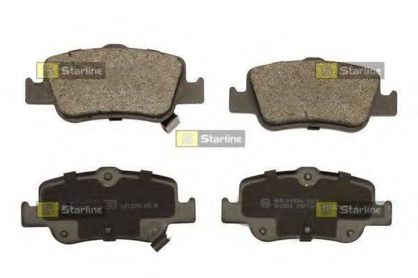 STARLINE BD S481