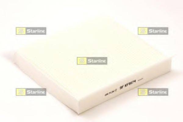 STARLINE SF KF9174
