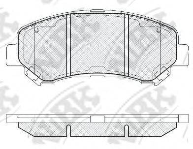 NIBK PN2801