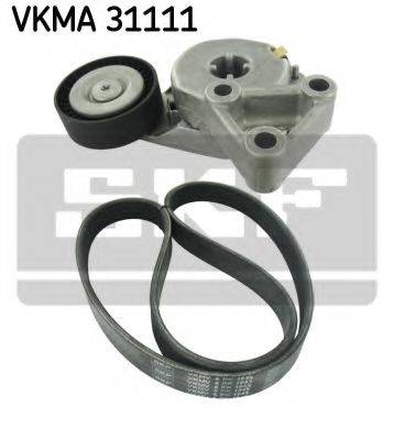 SKODA 06F 260 849 E