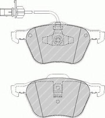 VW 7M3 698 151 A