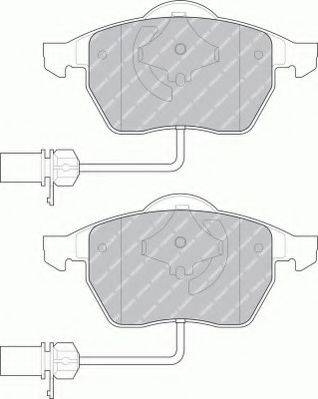 VW 8E0698151K
