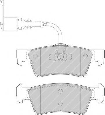 VW 7H8698451