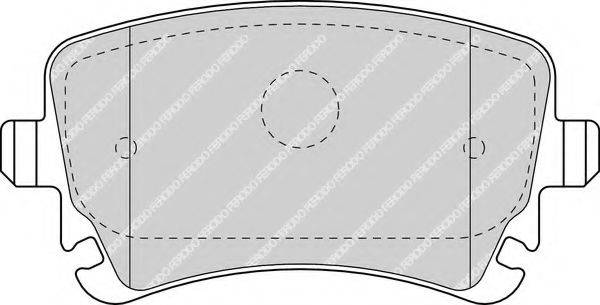 VW 4B3698451A