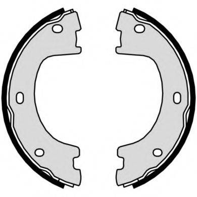 BREMBO S 50 521