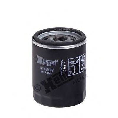 HENGST FILTER H14W28
