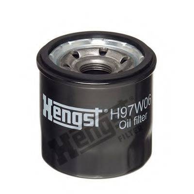 HENGST FILTER H97W06